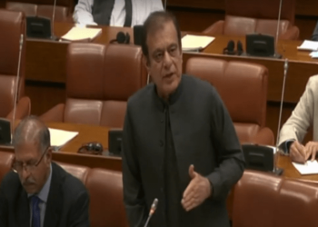 Opposition’s exclusion from team likely to visit key capitals slammed