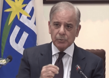 PM Shehbaz briefed on FBR’s plan of digital freight tracking