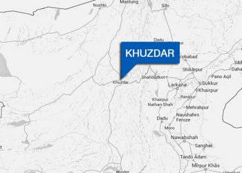 3 children among 5 dead, multiple injured as school bus comes under attack in Khuzdar: ISPR