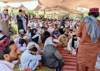 Security forces ‘falsely implicated’ in North Waziristan incident: ISPR