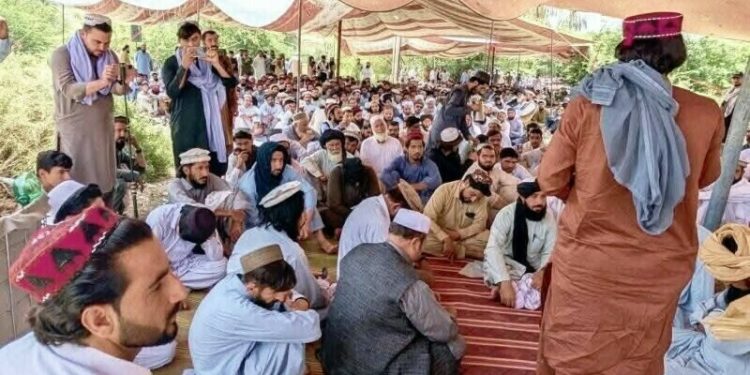 Security forces ‘falsely implicated’ in North Waziristan incident: ISPR