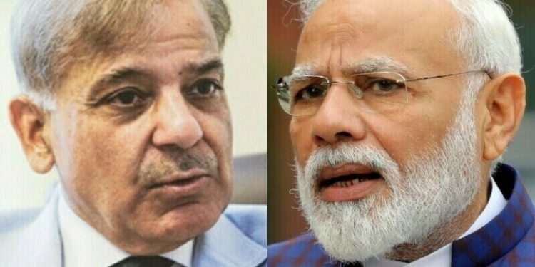 For talks with India, PM sees Saudi Arabia as neutral venue