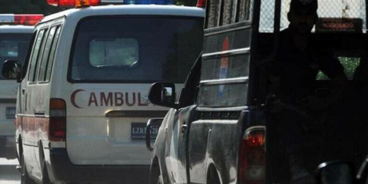 Charity hospital in Karachi comes under mob attack