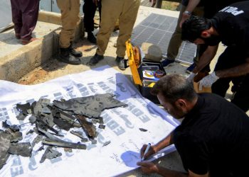 25 Israeli-made drones used by India in attempt to attack Pakistan, all shot down: ISPR