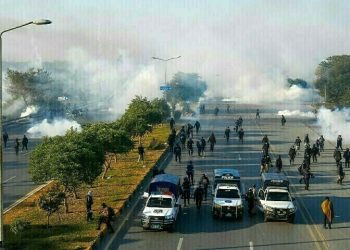 May 9 riots: ATC sentences MNA Abdul Latif, 4 PTI members to 27 years in prison