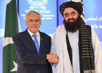 Pakistani diplomat in Afghanistan granted rank of ambassador amid ‘improving ties’