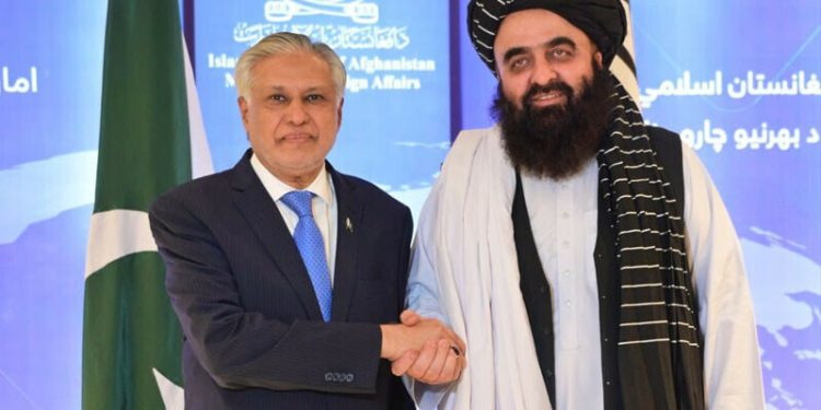 Pakistani diplomat in Afghanistan granted rank of ambassador amid ‘improving ties’