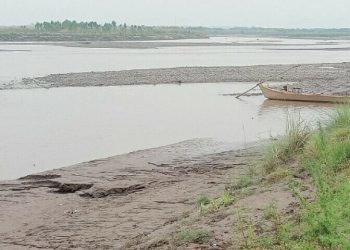 Chenab inflow from India reduces by 91,000 cusecs in last two days: Wapda
