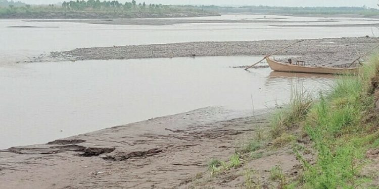 Chenab inflow from India reduces by 91,000 cusecs in last two days: Wapda