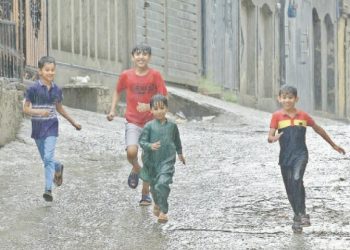 More rain predicted in Rawalpindi, Islamabad