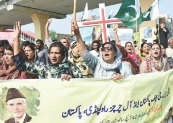 Authorities in Islamabad step up preparedness amid rising war tensions