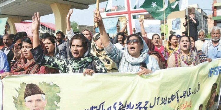 Authorities in Islamabad step up preparedness amid rising war tensions