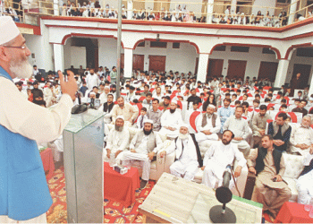 Time has come to settle all scores with India, says Siraj