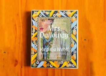 A 100 years on, Mrs Dalloway continues to walk