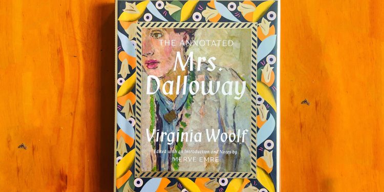 A 100 years on, Mrs Dalloway continues to walk