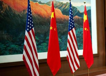 Ahead of key China talks, Trump says 80pc tariff ‘seems right’