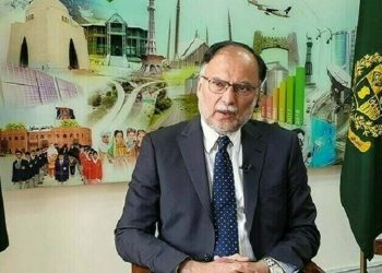 Ahsan articulates govt’s long-term economic vision