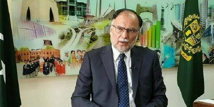 Ahsan articulates govt’s long-term economic vision