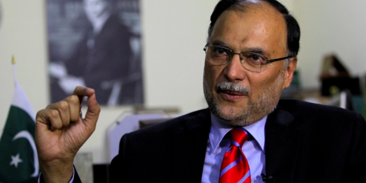 Ahsan for transition to export-based economy to achieve rapid growth