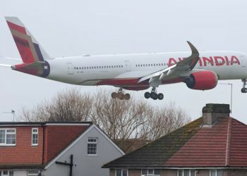 Air India allowed to temporarily extend duty, rest for long-haul crew, memo shows