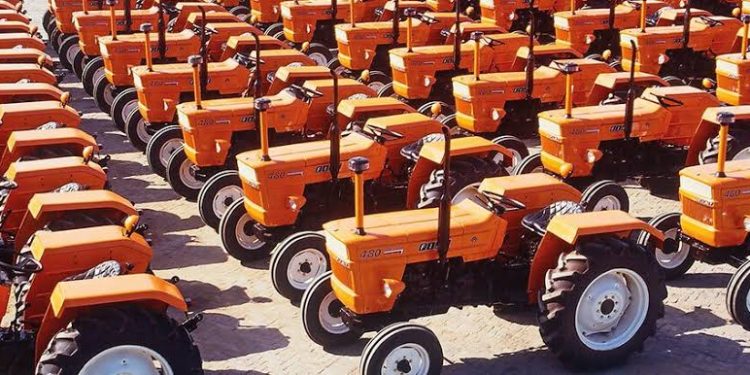 Al-Ghazi Tractors Fined Rs. 40 Million Over False Fuel Efficiency Claims