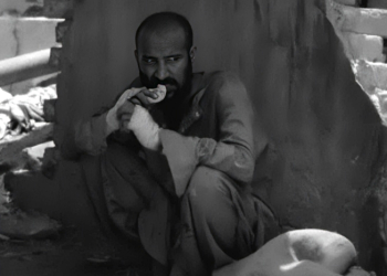 Aleem Bukhari takes Hyderabad to Cannes