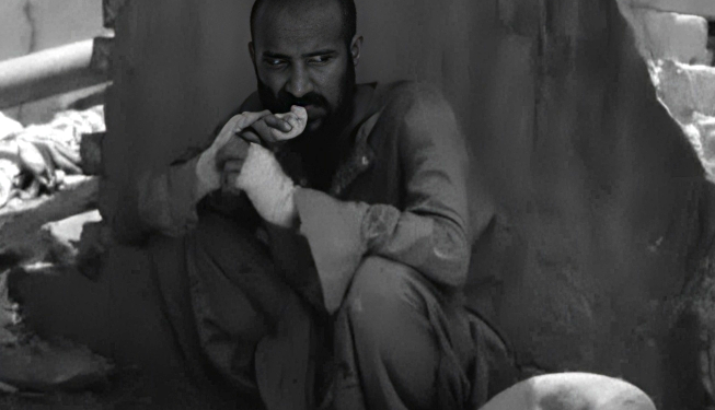 Aleem Bukhari takes Hyderabad to Cannes