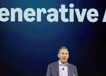 Amazon is working on a secret project called 'Kiro,' a new tool that uses AI agents to streamline software coding