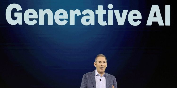 Amazon is working on a secret project called 'Kiro,' a new tool that uses AI agents to streamline software coding