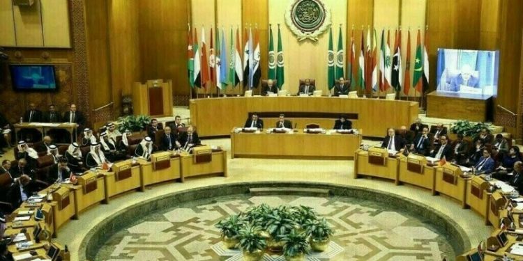 Arab League to meet in Baghdad to discuss regional crises