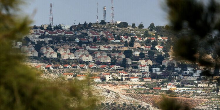 Arab ministers condemn Israel ‘ban’ on planned West Bank visit