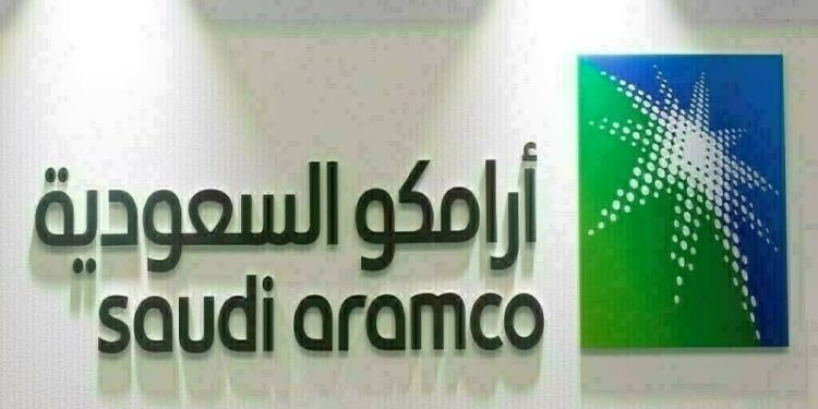 Aramco profit drops as uncertainty hits oil markets
