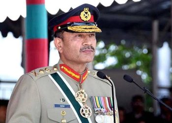 Army Chief General Asim Munir Attends Peshawar vs Karachi Clash at Rawalpindi Stadium