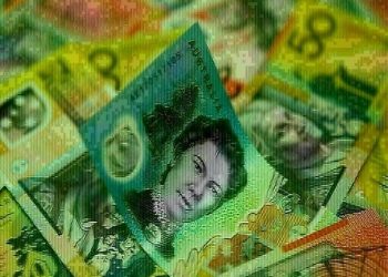 Australia, NZ dollars steady after seesaw week, rate cuts loom