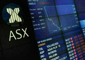 Australia shares muted; all eyes on Fed meeting