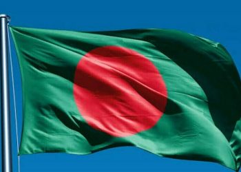 Bangladesh bans activities of ousted PM Hasina’s party following protests