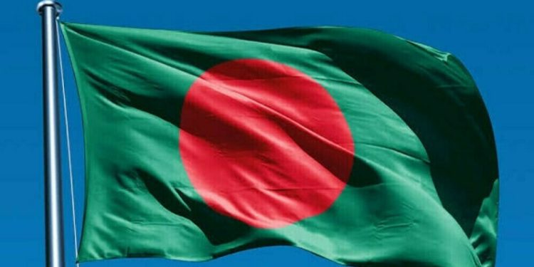 Bangladesh bans activities of ousted PM Hasina’s party following protests