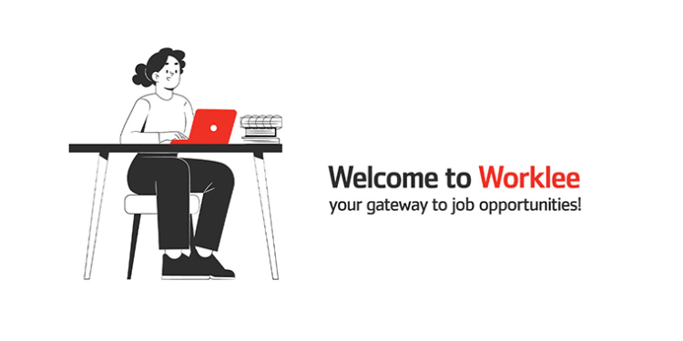 Bank Alfalah Launches Its Hiring and Remote Working app Worklee