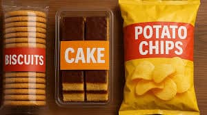 Biscuits, Cakes, and Chips May Become More Expensive as the Govt Plans Rs. 150 Billion Tax Hike in 2026 Budget