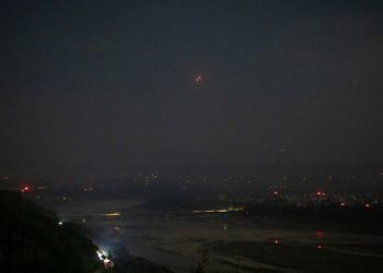 Blasts rock Occupied Kashmir, Amritsar as Pakistan conflict escalates