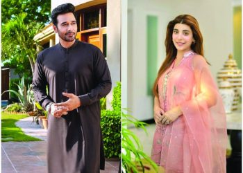 Bollywood dances to war drums