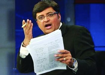 Bollywood walked, so Indian TV could scream: The night my popcorn filed a noise complaint