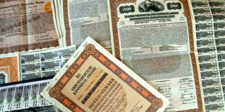 Bund yields rise to multi-week highs on trade hopes