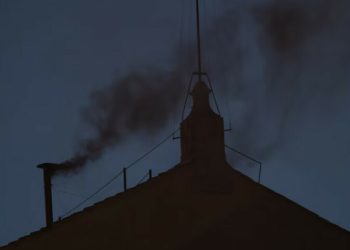 Cardinals to vote again in conclave to elect a new pope