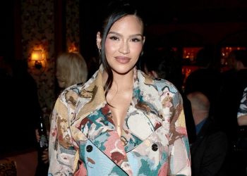 Cassie Ventura said testifying was 'empowering' after her fourth day on witness stand in the Diddy sex-trafficking trial