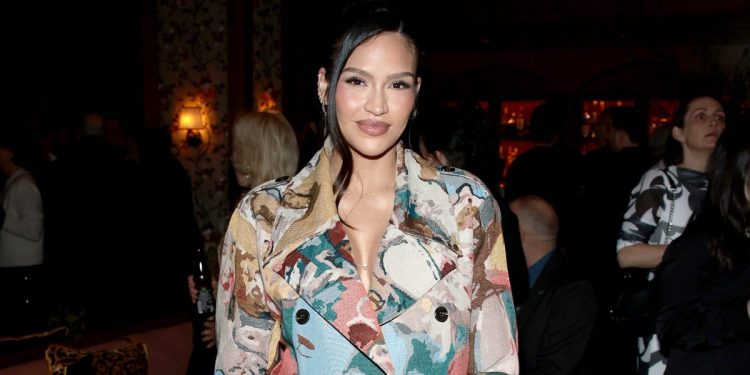 Cassie Ventura said testifying was 'empowering' after her fourth day on witness stand in the Diddy sex-trafficking trial