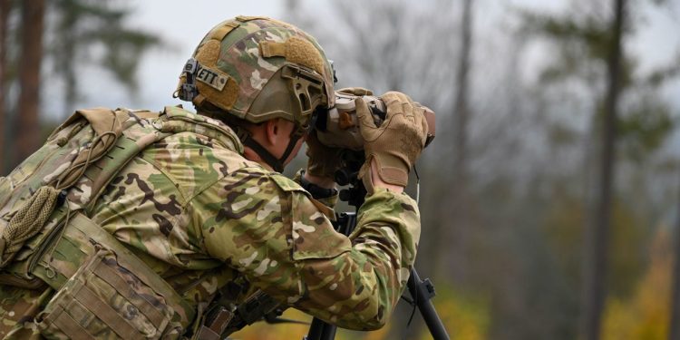 Check out the Hellhound, a 375-mph 3D-printed turbojet-powered exploding drone competing for a spot in the US Army's arsenal