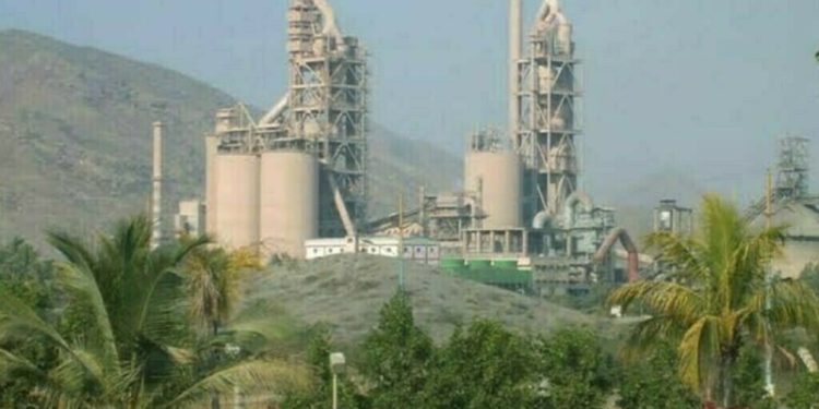 Cherat, Bestway interested in Attock Cement as Pharaon mulls exit: Bloomberg