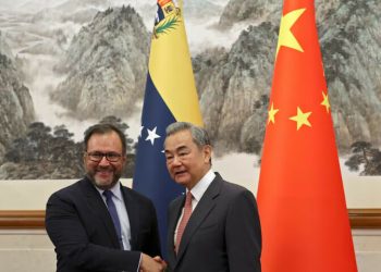 China hosts Latin American, Caribbean nations amid US trade war talks