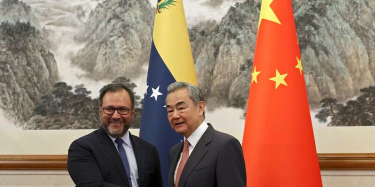 China hosts Latin American, Caribbean nations amid US trade war talks